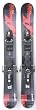 Summit Nomad 99cm Skiboards Snowblades Short Skis Release Bindings 09/10