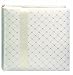 Wedding Diamond Fabric Ribbon Album