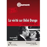 La v�rit� sur b�b� Dongepar Danielle Darrieux