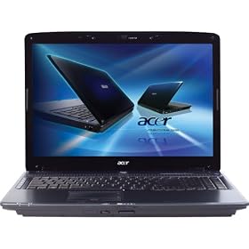 Acer Computer Aspire AS7730-4931 17-Inch Notebook PC Acer Computer Aspire AS7730-4931 17-Inch Notebook PC