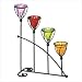 Jewel-Toned Candleholder