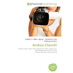 Andrea Checchi