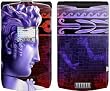 Grecian Design Protective Skin Decal Sticker for Motorola RAZR V3/ V3i/ V3c/ V3m/ V3r/ V3t Cell Phones