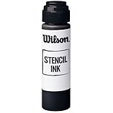 Wilson Sporting Goods Stencil Ink