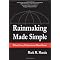 Dinsmore Summer Reading List