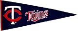 Minnesota Twins Medium Pennant