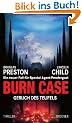 Burn Case: Geruch des Teufels (Droemer)