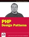 Professional PHP Design Patterns