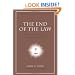 The End of the Law: Mosaic Covenant in Pauline Theology (New American Commentary Studies in Bible & Theology)