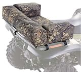 Allen Cases ATV Cargo Seat Pad, Break Up 11463z