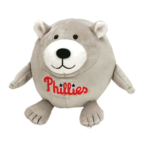 MLB Lubies - Philadelphia Phillies (Grey)