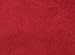 DreamHome - Solid Faux Suede Decorative Pillow Cover/Sham (26x26, Hot Red)
