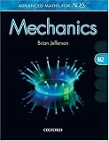 Picture Of Advanced Maths for AQA: Mechanics M2 (Brian Jefferson)