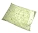 Calvin Klein Floral Grid Green Ocean Sham Calvin Klein Floral Grid Green Ocean Sham