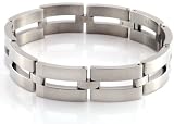 Titanium Bracelet (TIBX-033)