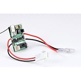 ESC Receiver, CHANNEL 6:ABS by Hobbyzone