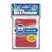 Ultra Pro Mini Deck Protector Box of 15 packs Imperial Red