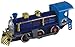 Super Locomotive Pull Back, Blue