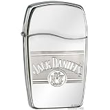 ZIPPO BLU Gasfeuerzeug Neuheit JACK DANIEL'S neu+ovp UVP 125,00