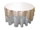 72" x 72" Safari Animal Print Zebra Overlay Party Linens - 8 Colors