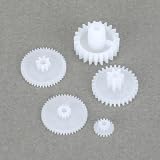 Gear Set: DS75, DS75H EFLRDS751