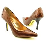 Christian Audigier Women's 'Samantha' Pumps