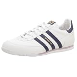 adidas Women's Steeple Leather Tennis Shoe