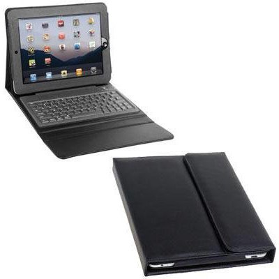I-Tec Bluetooth Wireless Keyboard Folio for iPad (T6061)