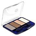 Cover Girl Eye Enhancer Eye Shadow 4Kit - Urban Basics