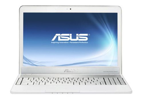 Asus N55SF-S2411V 39,6 cm (15,6 Zoll) Notebook (Intel Core i5-2430M, 2,4GHz, 4GB RAM, 500G Preisvergleich