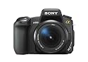 Sony DSLRA350X Digital Single Lens Reflex (D-SLR) Camera (14.2 MP)