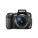Sony DSLRA350X Digital Single Lens Reflex (D-SLR) Camera (14.2 MP)