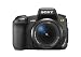 Electronics : Sony DSLRA350X Digital Single Lens Reflex (D-SLR) Camera (14.2 MP)