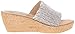Sbicca Women's Fiorella Wedge Sandal
