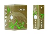 Nike Karma Golf Ball