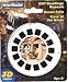 Cliff Dwellings Museum; 7 Falls; Cave of the Winds - ViewMaster 3 Reel Set