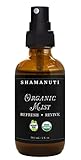 Shamanuti - Organic Face Mist (2 fl oz / 59 ml)