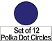 Set of 12 - 4