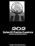 Series 65 Practice Exam: 202 Questions, Answers, And Explanations