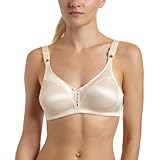Bali Women's Double Support Wire-Free Bra #3820