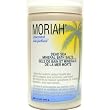 Moriah 2 Lb Original Dead Sea Salts & Minerals