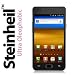 SGP Samsung Galaxy S2 (i9100) Screen Protector Series [Ultra Oleophobic]