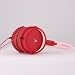 Sitar DJ Pocket Headphones in Ceris by WeSC