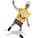 Sponge Bob Child Deluxe Costume (Small)