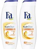 Fa Bodylotion NutriSkin Reichhaltige Pflege, 2er Pack (2 x 400 g)