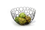Spectrum Round Fruit Bowl