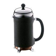 BODUM NERO Kaffeew�rmer zu Kaffeebereiter 1.0 l