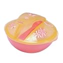 Rainforest (Fisher-Price) Weaning Bowl - Girl