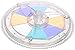 Pentair 619489 Sam Color wheel Assembly