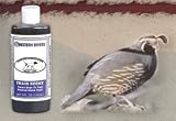 Western Rivers Upland Quail Training Scent For Dog Training 4 oz No. 149.